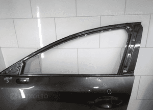 Drzwi lewy tył Mazda 3 IV BP sedan BCJH73010 LLU 10