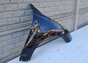 MG MARVEL R BŁOTNIK PRZEDNI PRAWY 3