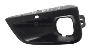 Kratka prawa zderzaka przód partner berlingo iv 9816770680 2019-2024 1