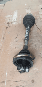 Półoś lewa krótka półośka Renault Espace IV 2.2 DCI 8200226057 2