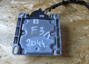 Moduł sensor air bag bmw F20 F21 F30 F31 6858698 1