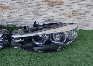 Lampa lampy led bmw 4 F32 F33 F36 7478151 7478152 3