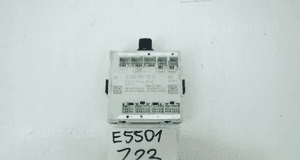 Moduł sterownik komfortu drzwi mercedes s W223 V223 2020- A2239001726 1