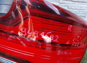 Tylna lampa bmw 2 F22 F23 lci 9491592 2