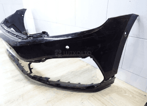 Zderzak przedni vw passat B8 3G lift gte r-line 7