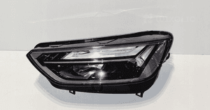 Reflektor lewy full led audi Q5 lift fl 80A941033F europa 2