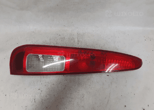 Tyl tylna lampa lewa ford fusion lift 1