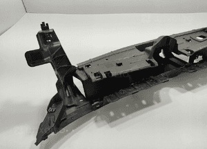 Pas przedni osłona pasa przedniego peugeot 3008 i 9805641880 2012-2016 lift 7