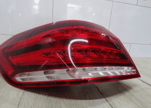 Mercedes e klasa W212 sedan lampa tył lewa A2129060703 4