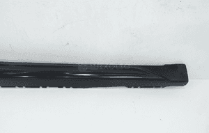 Listwa progowa prawa audi A4 B9 lift kombi allroad 2