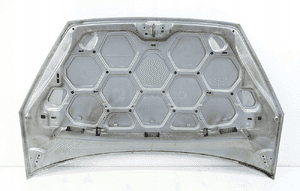 Maska pokrywa silnika ford s-max MK1 10