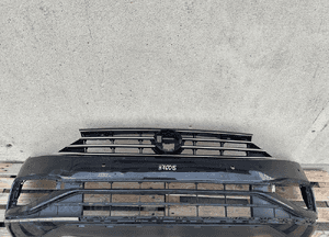 Zderzak przod przedni vw passat B8 3G lift  grill 1