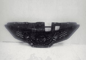 Atrapa gril grill nissan qashqai 2 ii 2013-2017R 2