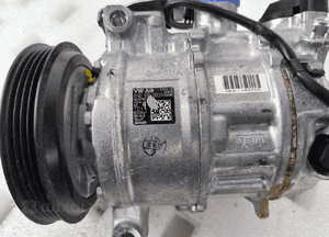 Vw audi skoda seat sprężarka klimatyzacji 4N0816803A 2