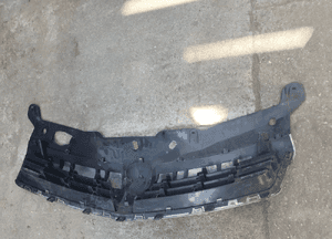 Grill Atrapa Opel Astra H Lift Fl Vauxhall 4