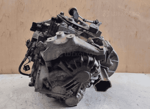 Skrzynia biegów opel insignia a 2.0 cdti M320F 4