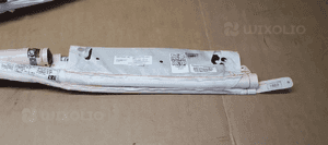 Kurtyna airbag boczna lewa Seat Leon II 1P0880741E 4
