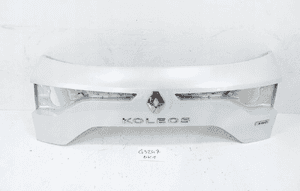 Renault koleos ii 2016- listwa blenda klapy bagażnika 908501988R 1