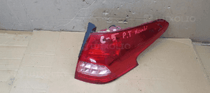 Lampa prawy tył tylna prawa Citroen C5 III Kombi 1