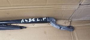 Ramie wycieraczki lewy przód wycieraczka Audi A4 B6 8E1955407A 2