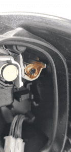 Bmw F40 lampa przód przednia prawa led 9482808 13