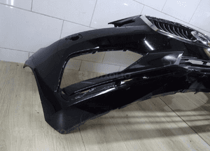 VOLVO V60 II S60 18- ZDERZAK PRZÓD 31690589 pdc 6 11