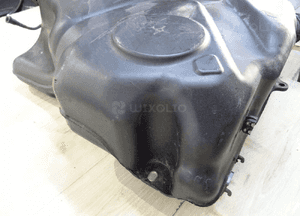 ZBIORNIK PALIWA BAK VW SEAT SKODA 5Q0201085 12