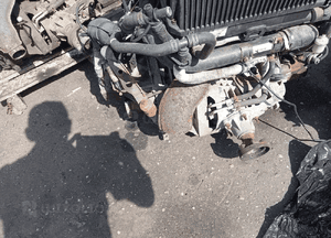 skrzynia biegów land rover frenlander 2.0 td4 reduktor 1