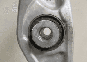 WAHACZ LEWY PRZEDNI PRZÓD TESLA MODEL 3 2017- 10