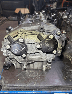 mercedes m276 Misa wał  biturbo głowica listwa kolektor przepustnica m276820 tłok wałek 27
