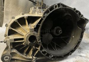 Skrzynia biegow focus ii 2.0 tdci 6M5R-7002-DC org 1
