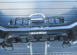 Zderzak przedni przód suzuki vitara ii lift 2018- 9