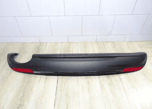 Kia optima osłona dokładka zderzaka tylnego 86690-D4300 1