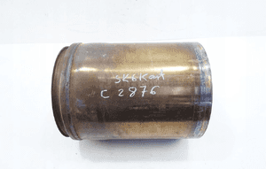 FILTR DPF IVECO STRALIS EURO 6 5801651188 1