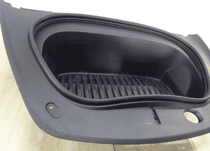 Tesla model 3 highland wkład wanna bagażnika 1694495-00-G 3