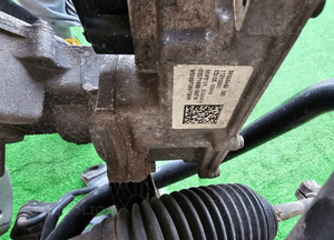 Przekładnia kierownicza wózek bmw 2 F45 X1 F48 6876432 6872719 3