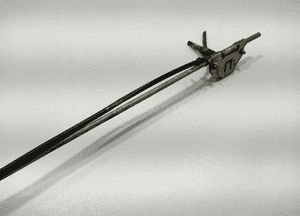 MECHANIZM WYCIERACZEK LAND ROVER DEFENDER 2007-2014 EUROPA 5