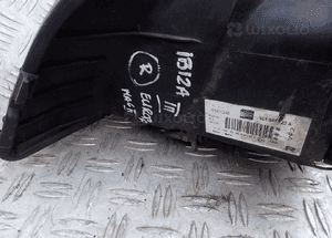 Lampa prawy przód seat ibiza iii 6L1941022A radom 4