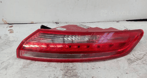 RENAULT LAGUNA III COUPE lampa prawa tylna prawy tył  26040202 1