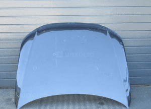 Maska pokrywa silnika audi A4 B8 8K0 2007-2011 2