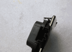 LAND RANGE ROVER L538 L550 EVOQUE CZUJNIK DESZCZU 6