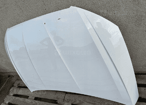 Maska pokrywa silnika seat ibiza v 5 6F 6F0 2017- bardzo ladna 3