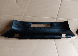 Osłona pasa tylnego bagażnika Renault Megane II CC 8200128739 1
