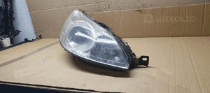 Lampa prawy przód przednia prawa Xenon Peugeot 407 9641944180 3