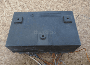 MODUŁ KOMFORTU PEUGEOT 406 9626505080000 3
