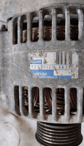 ALTERNATOR JAGUAR X-TYPE 2.1 V6 1X43-10300-CB 3