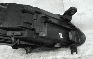 Seat ateca 576 full led lampa przednia lewa 7