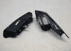 Peugeot 308 iii T10 21- lampa lampy lewy tył tylny komplet oryginał 11