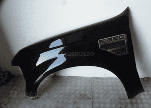 Ford F250 super dudy błotnik lewy przedni 08-12r 1