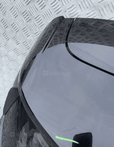 Klapa bagaznika kompletna ford puma ii 2 MK2 2